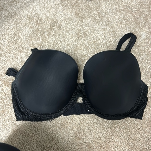 Wacoal Other - Wacoal Black Bra